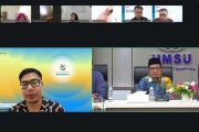 Webinar UMSU: Humas Kemdiktisaintek dorong kampus hadirkan konten berdampak