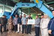 KKP alokasikan dana Rp10 miliar rekonstruksi bidang perikanan dampak bencana di Agam