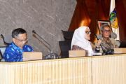 Pemkot Palu libatkan lurah untuk perkuat program Sekolah Khusus Keluarga