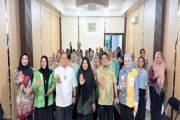 Pemprov Sulteng: Menu sehat dan bergizi ibu hamil KEK penting cegah tengkes
