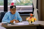 Pemkab Morowali Utara perkuat tata kelola daerah cegah korupsi