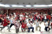 Sambut bulan kemerdekaan, WNI ikuti lomba di KBRI KL dengan semarak