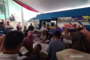 Empat desa di Demak ditarget layani adminduk mandiri