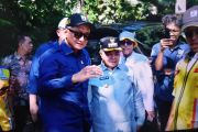 Kementerian PU kaji pembangunan trase baru jalan Kelok 44 Agam