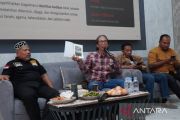 MPR: Budaya dan identitas Tau Samawa bagian kekayaan Nasional