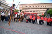 Pemkot Semarang ajak masyarakat kibarkan bendera Merah Putih sepanjang Agustus