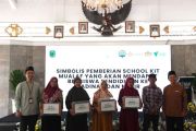 Dompet Dhuafa Jabar gulirkan Program Pembinaan Mualaf Indonesia