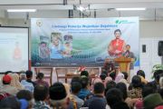 Vita Ervina: Pembentukan mental tangguh harus berbasis manajemen risiko