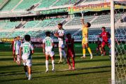 Pelatih PSMS nilai bola mati jadi penyebab kekalahan dari Persija