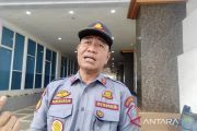 Dishub Kendari tegaskan tidak ada retribusi parkir di area SPBU
