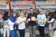 Bapanas catat 6.589 gerakan pangan murah hingga Juli, redam inflasi
