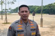 Polisi menjadwalkan pemeriksaan YouTuber Bigmo