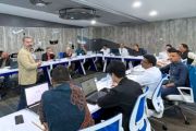 Kemenhub perkuat kompetensi inspektur penerbangan Asia-Pasifik