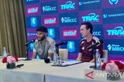 Pesan Tyrone Mings untuk anak Indonesia yang Ingin jadi pesepak bola