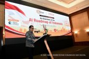 Indonesia dan India buka babak baru kemitraan di sektor digital