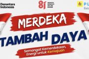 PLN Batam hadirkan diskon tambah daya listrik dalam rangka HUT RI