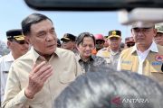 Indonesia confident Kalimantan's&nbsp;forest, land fires can be contained