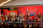 Pemprov minta Putra-Putri Sriwijaya 2026 terdepan promosikan Sumsel