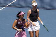 Aldila waspadai Klepac/Ninomiya, bidik gelar kedua WTA 500 DC Open