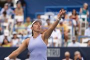 Pegula menyingkirkan Swiatek untuk capai final Cincinnati Open