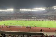 Aston Villa kalahkan Indonesia All Stars 3-1