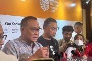 Jumhur: Pemerintah siapkan kebijakan "water farming"