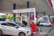 Pertamina Patra Niaga Regional turunkan harga Pertamax di wilayah Sumbagut mulai 1 Agustus 2026