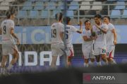 Shayne Pattynama puji Timor Leste, Indonesia sempurna di Piala AFF 2026