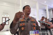 Kapolres Nabire:  Masyarakat  jangan sebarkan identitas ABH