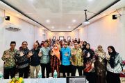 Pasaman Barat latih guru tangani kekerasan di satuan pendidikan