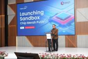 PERURI meluncurkan sandbox desain chip pengembangan talenta