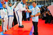Kapolri tutup kejuaraan bulu tangkis, komitmen cetak atlet berprestasi