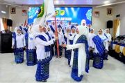 Pemkab Barut-BMKT perkuat sinergi wujudkan masyarakat religius