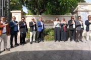 BP Batam bidik jadi hub kendaraan listrik Asia Tenggara