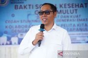 Pemkab Taput dorong transaksi non-tunai untuk tingkatkan PAD dan tata kelola keuangan