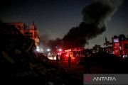 Turkiye: Serangan Israel sabotase upaya damai di Gaza