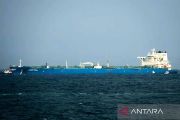 AS sebut jalur sementara selat Hormuz tak akan dipungut biaya