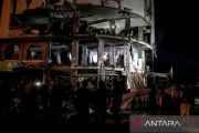 Indonesia strongly condemns Israeli attacks hindering Gaza Peace Plan