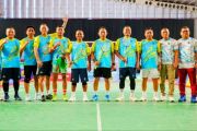 Kapolri Cup 2026 memperkuat sinergi lintas kementerian dan lembaga