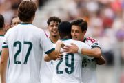 Pramusim: Real Madrid main imbang 2-2 lawan Fiorentina