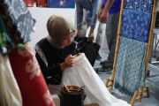 Karya difabel asal Boyolali binaan Pertamina Patra Niaga menginspirasi
