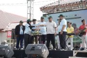 Bupati Sleman tegaskan konsultan pajak berperan optimalisasi pendapatan negara