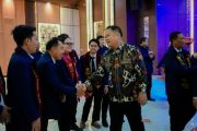 Dukungan Pemkab Malinau, 95 guru raih gelar magister di UNY
