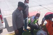 Seorang mahasiswa USU meninggal mendadak, Polres Simalungun : non pidana