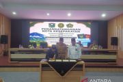 Pemkab Solok percepat layanan dokumen kependudukan bagi pengantin
