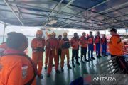 Basarnas kerahkan Kapal Permadi evakuasi KMP Mutiara Santosa 2