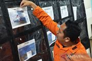 Basarnas: 232 korban KMP Mutiara Santosa 2 dievakuasi lima meninggal