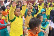 Cerita tentang hidup sehat mulai menemukan jalannya melalui JAPFA For Kids