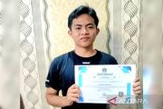Temukan celah keamanan siber, pelajar Kotim tembus Hall of Fame Departemen Pendidikan AS
