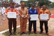 Berikut penjelasan terkait bantuan BPK Swakarsa di Kapuas